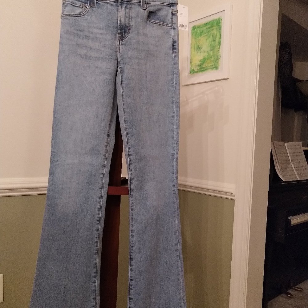 J Brand Jeans